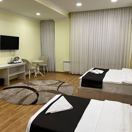 Queens 2 Hotel Τασκένδη Εξωτερικό φωτογραφία