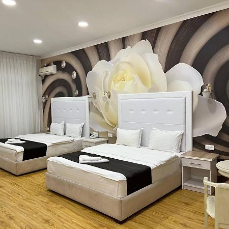 Queens 2 Hotel Τασκένδη Εξωτερικό φωτογραφία