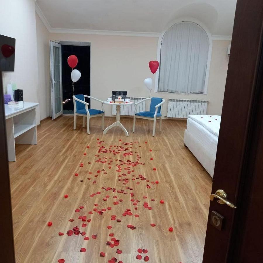 Queens 2 Hotel Τασκένδη Εξωτερικό φωτογραφία