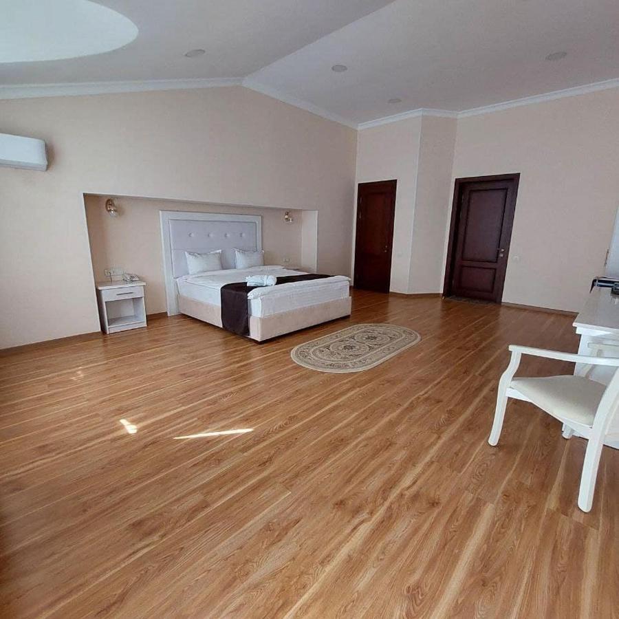 Queens 2 Hotel Τασκένδη Εξωτερικό φωτογραφία