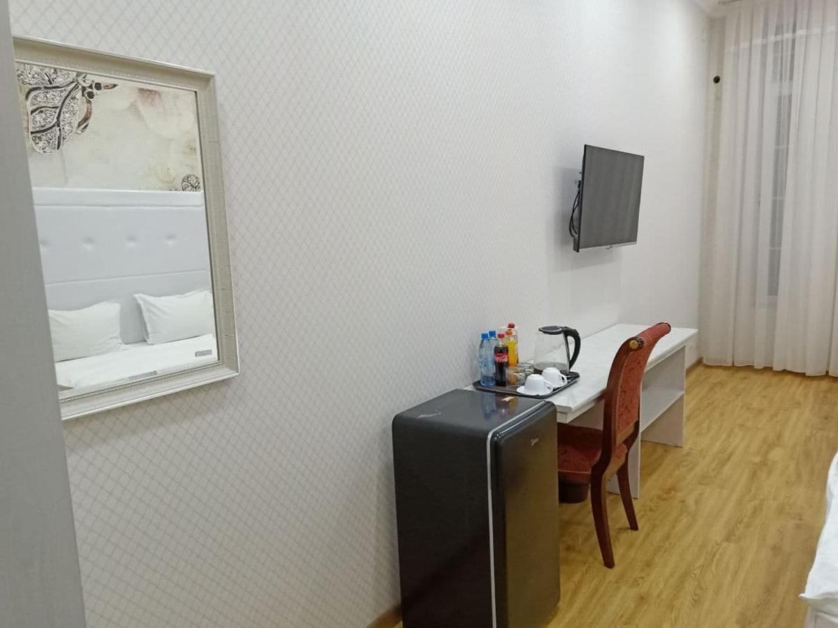 Queens 2 Hotel Τασκένδη Εξωτερικό φωτογραφία