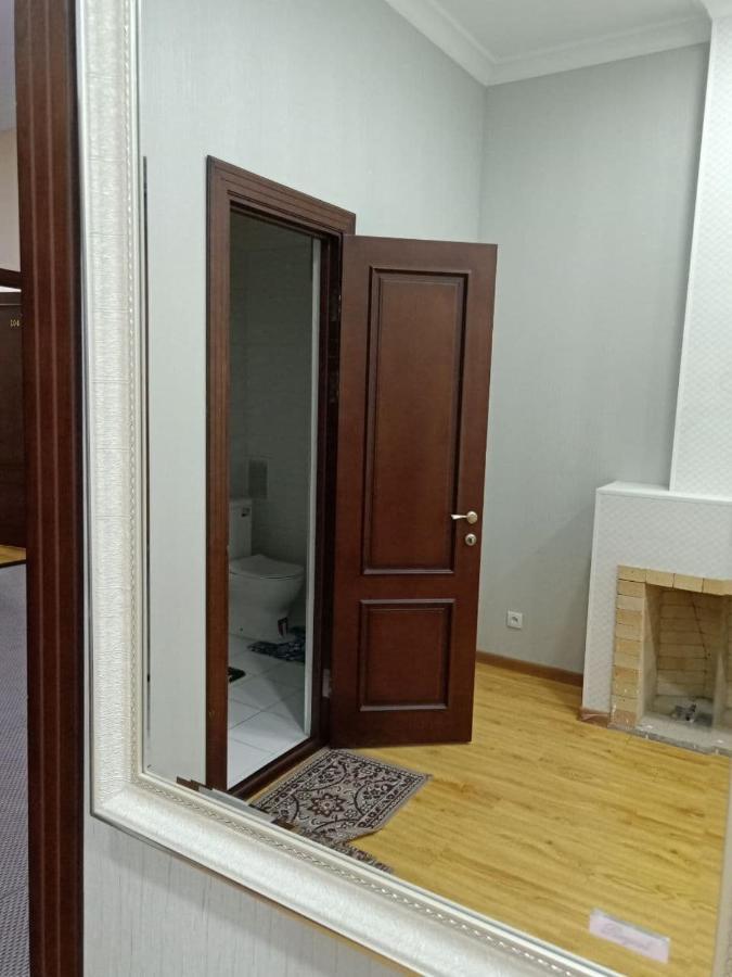 Queens 2 Hotel Τασκένδη Εξωτερικό φωτογραφία