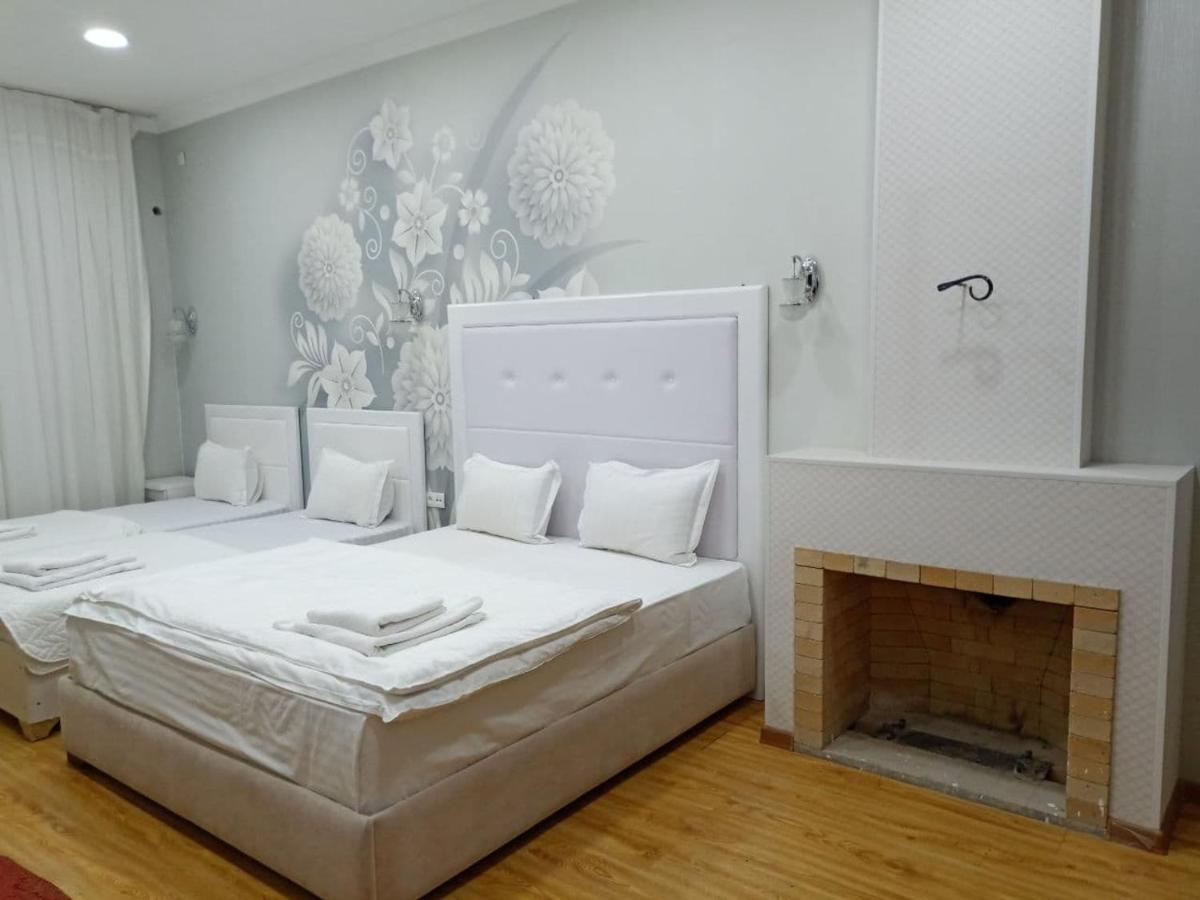 Queens 2 Hotel Τασκένδη Εξωτερικό φωτογραφία