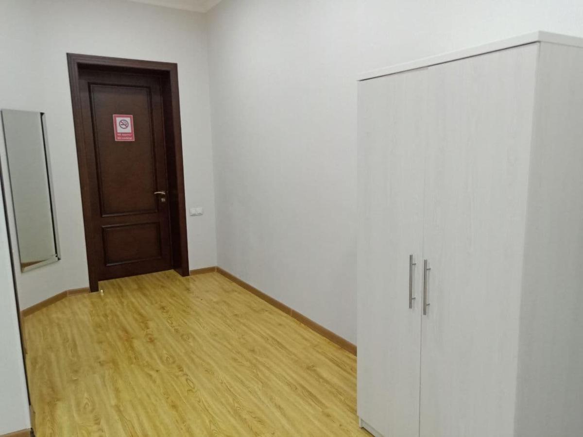 Queens 2 Hotel Τασκένδη Εξωτερικό φωτογραφία