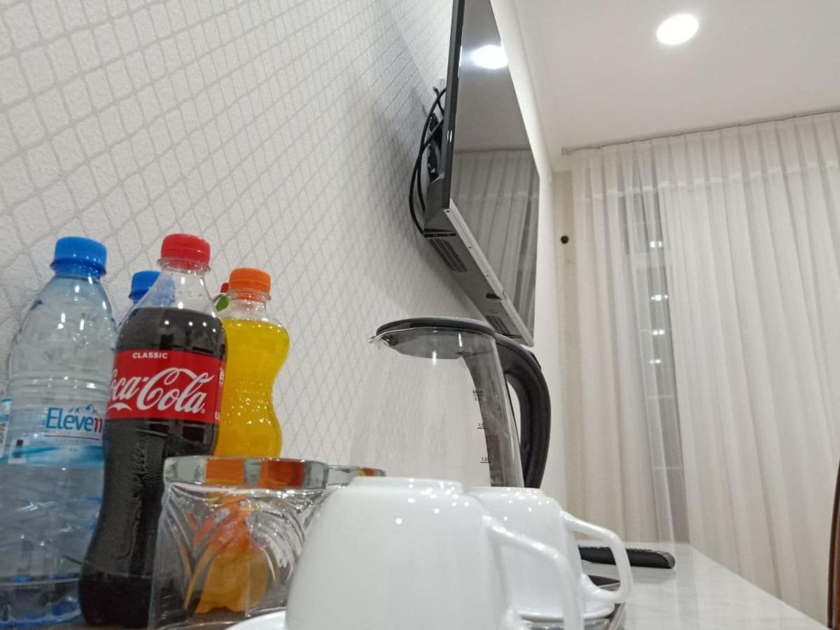 Queens 2 Hotel Τασκένδη Εξωτερικό φωτογραφία