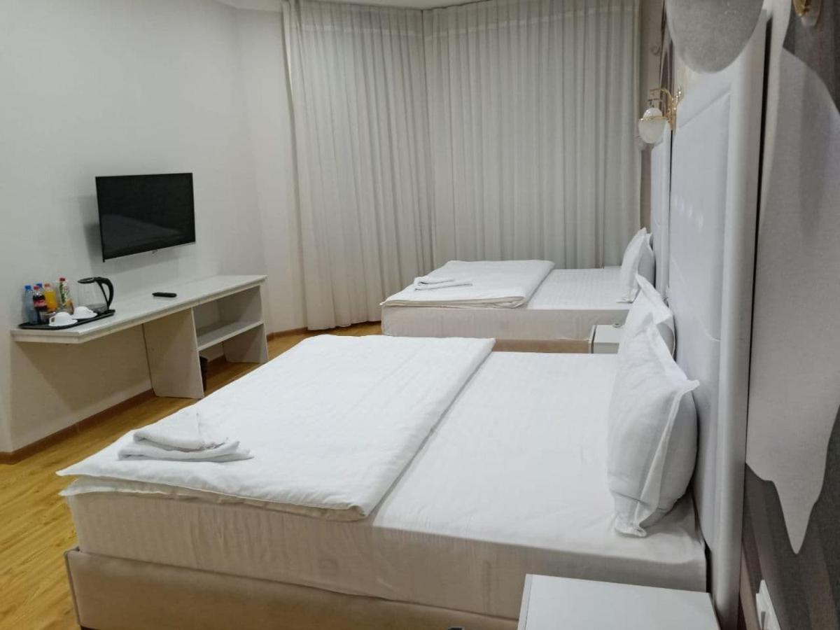 Queens 2 Hotel Τασκένδη Εξωτερικό φωτογραφία