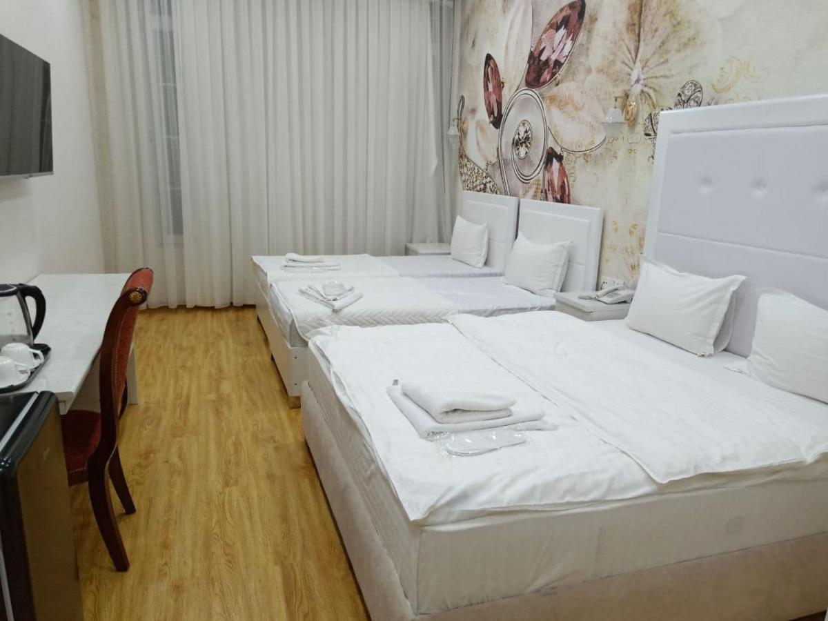 Queens 2 Hotel Τασκένδη Εξωτερικό φωτογραφία