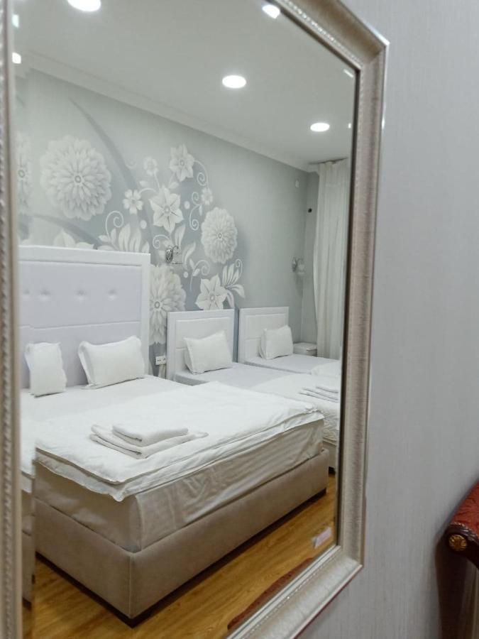 Queens 2 Hotel Τασκένδη Εξωτερικό φωτογραφία
