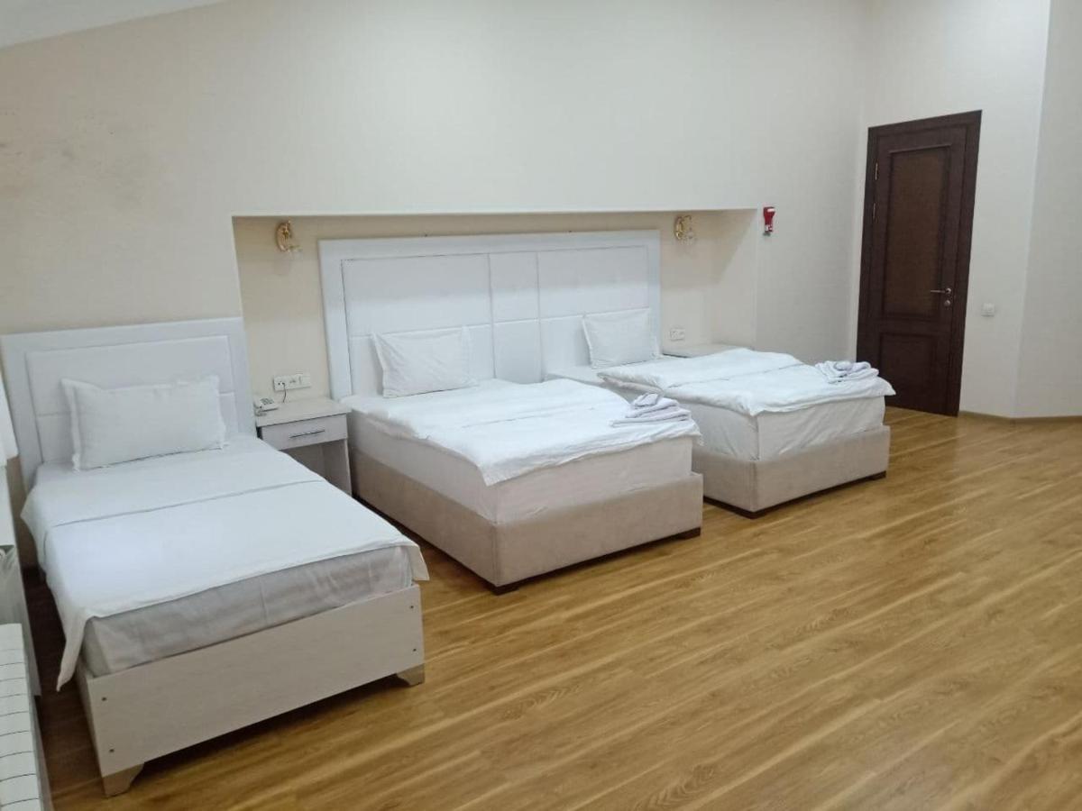 Queens 2 Hotel Τασκένδη Εξωτερικό φωτογραφία