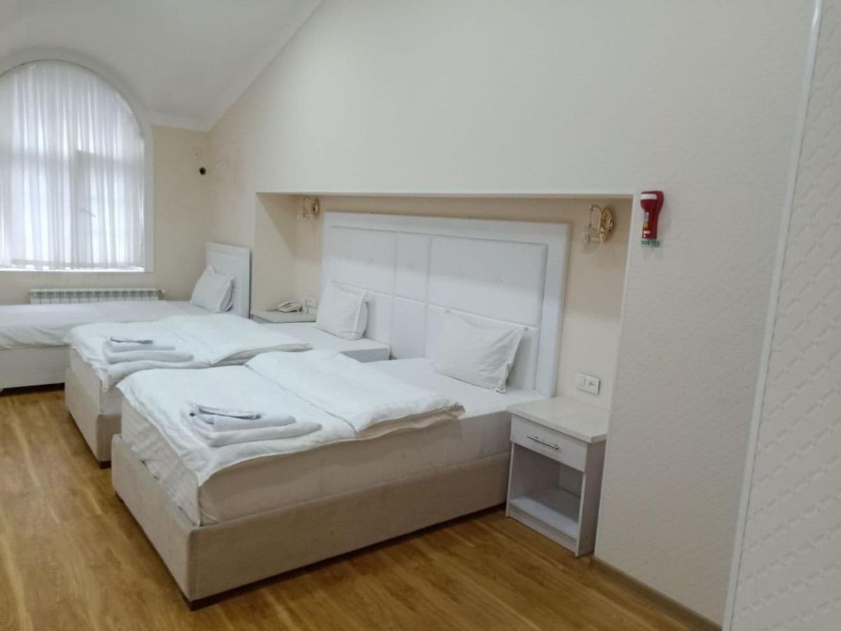 Queens 2 Hotel Τασκένδη Εξωτερικό φωτογραφία