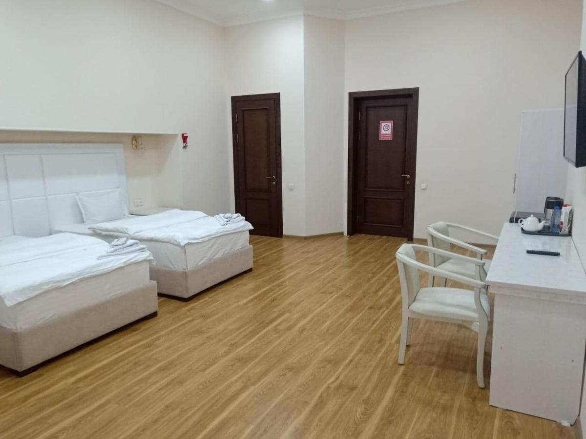 Queens 2 Hotel Τασκένδη Εξωτερικό φωτογραφία