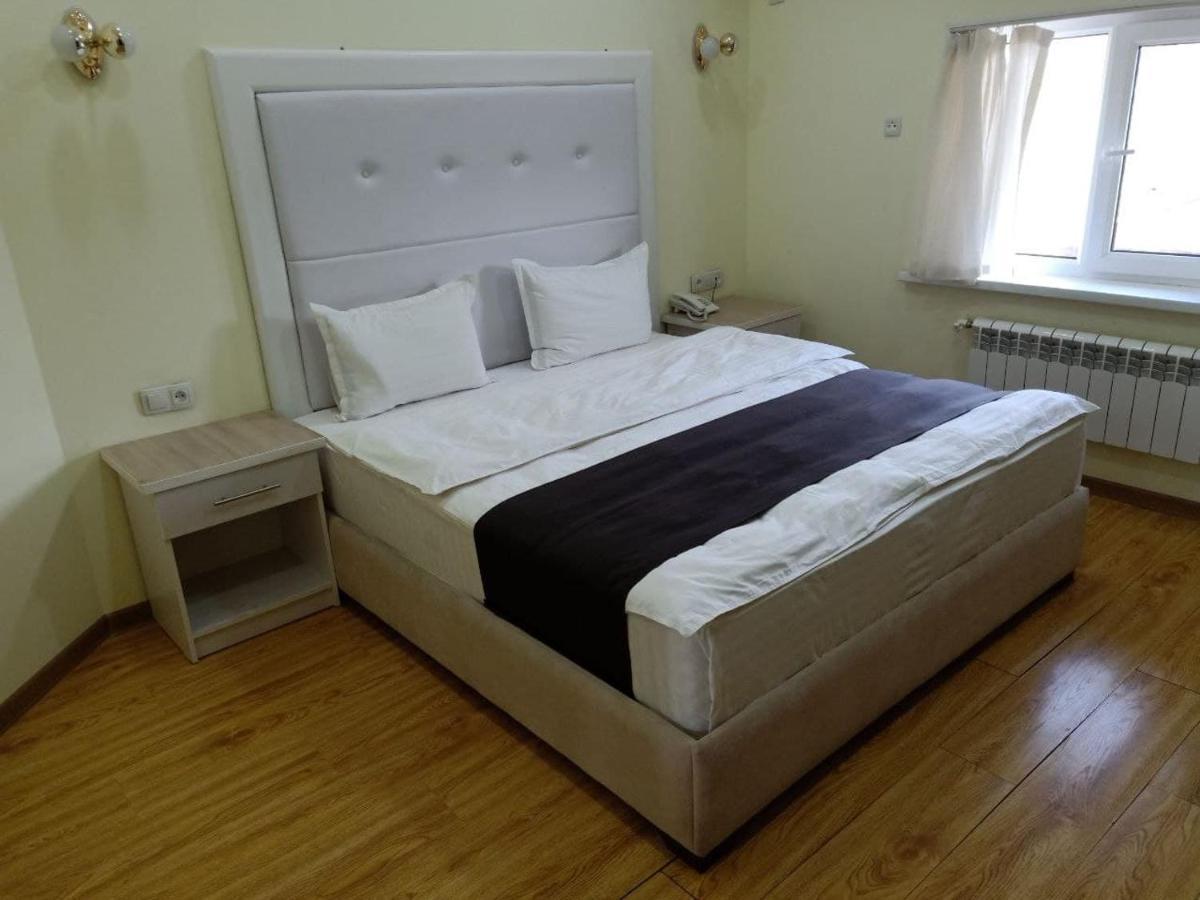 Queens 2 Hotel Τασκένδη Εξωτερικό φωτογραφία
