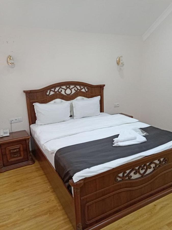 Queens 2 Hotel Τασκένδη Εξωτερικό φωτογραφία