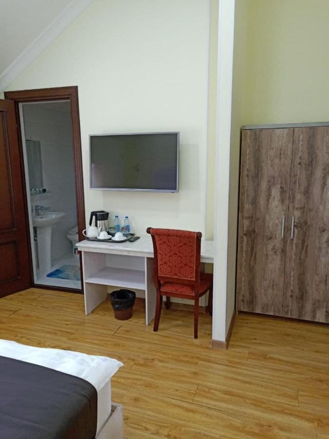 Queens 2 Hotel Τασκένδη Εξωτερικό φωτογραφία