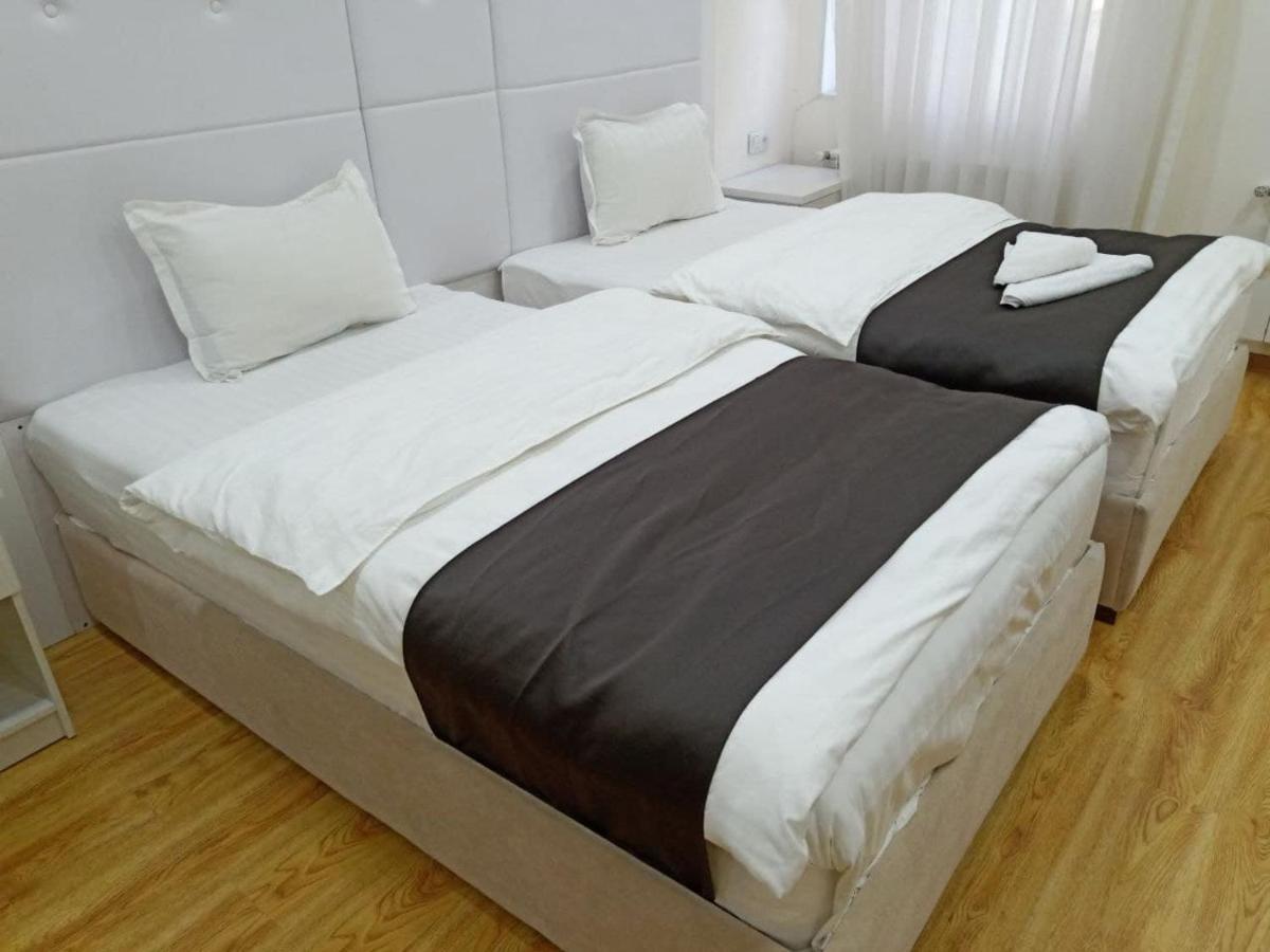Queens 2 Hotel Τασκένδη Εξωτερικό φωτογραφία