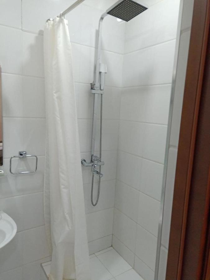 Queens 2 Hotel Τασκένδη Εξωτερικό φωτογραφία