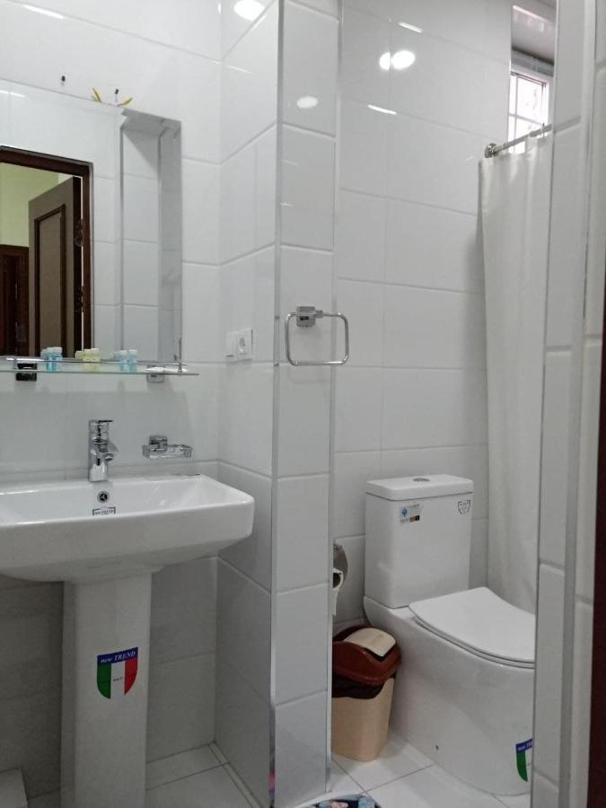 Queens 2 Hotel Τασκένδη Εξωτερικό φωτογραφία
