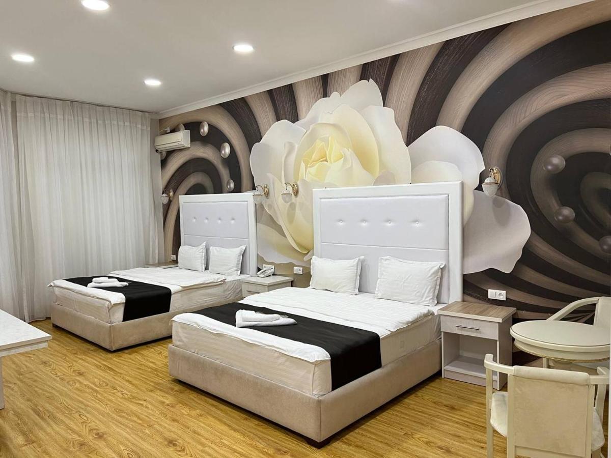 Queens 2 Hotel Τασκένδη Εξωτερικό φωτογραφία