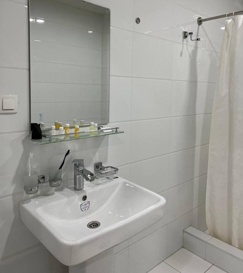 Queens 2 Hotel Τασκένδη Εξωτερικό φωτογραφία
